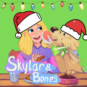 Skylar & Bones - Funny Stories for Kids!