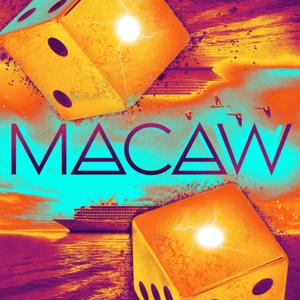 Macaw, an original audio drama