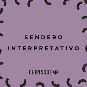 Sendero Interpretativo Chipinque