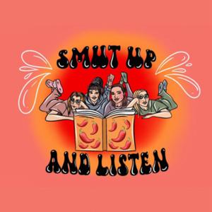 Smut Up and Listen! by Smut Up and Listen