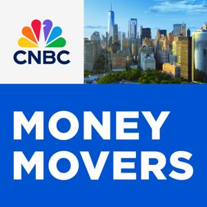 CNBC’s “Money Movers” by CNBC