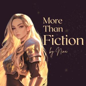 More Than Fiction