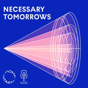 Necessary Tomorrows by Al Jazeera Media Network