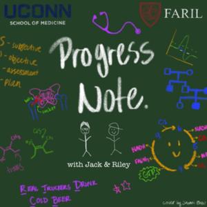 Progress Note