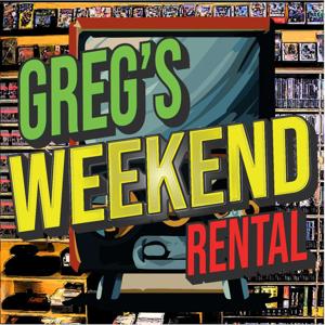 Greg's Weekend Rental by GetTheGregGames