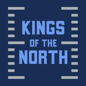 Kings of the North College Football by THE Media LLC