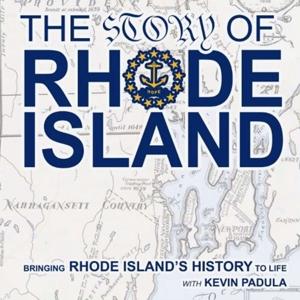 The Story of Rhode Island