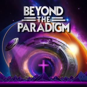 Beyond the Paradigm by Paul Breckell