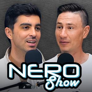 The Nero Show by Chris Miller