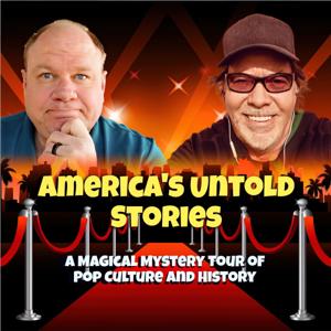 America's Untold Stories by Eric Hunley