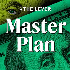 Master Plan by The Lever