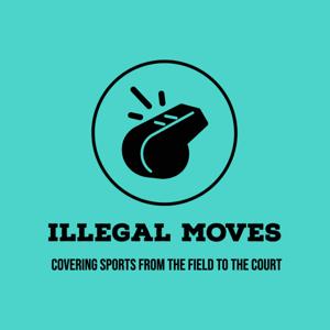 Illegal Moves w/Liz and Taylor