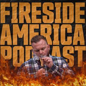 Fireside America with Ryan Robbins