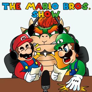 The Mario Bros. Show by Rainstorm Productions