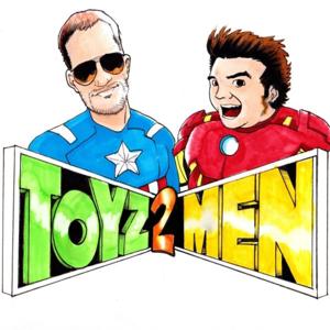 The Toybox