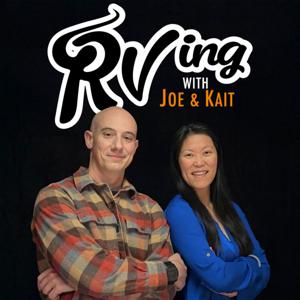 RVing with Joe and Kait