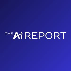 The AI Report Live