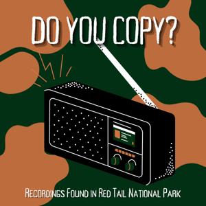 Do You Copy? by Delaney Sutton