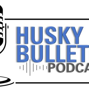 HUSKY BULLETIN [podcast]