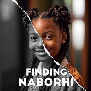 Finding Naborhi by Sisan Fregene