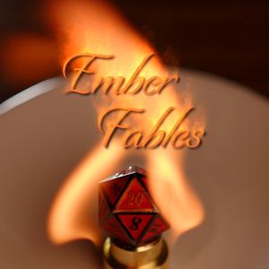 Ember Fables