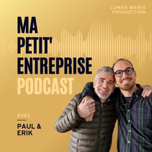 Ma Petit'entreprise - MPE, le Monde vu par Paul et Erik