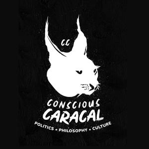 Conscious Caracal