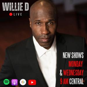 Willie D Live by Willie D Live