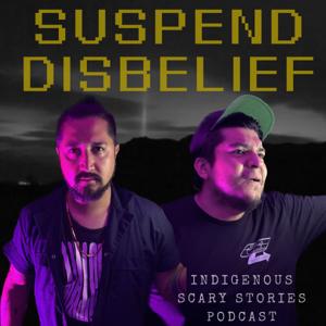 THE SKULL CRAWLERS PRESENT: SUSPEND DISBELIEF