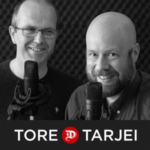 Tore og Tarjei by Dagen