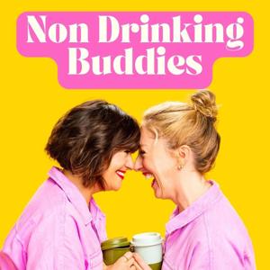 Non Drinking Buddies by Rebekka Johnson and Anne Gregory