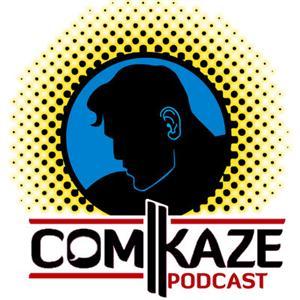 Comikaze Podcast