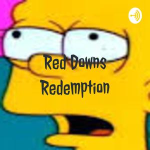 Red Downs Redemption