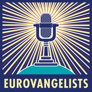 Eurovangelists by Jeremy Bent, Oscar Montoya, Dimitry Pompée