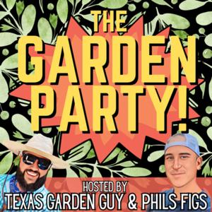 The Garden Party