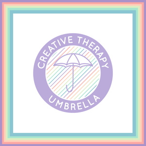 Podcast – Creative Therapy Umbrella