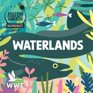 Waterlands by Wildfowl & Wetlands Trust