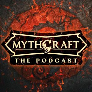 MythCraft The Podcast by The Homebrew Network