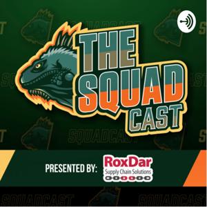 The SquadCast