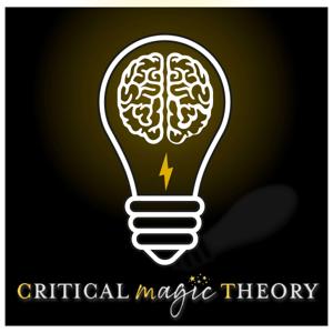 Critical Magic Theory: An Analytical Harry Potter Podcast by Prof. Julian Wamble