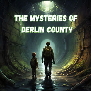 The Mysteries Of Derlin County by K&B