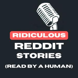 Ridiculous Reddit Stories (Read by a Human)