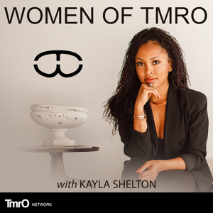 Women of TmrO