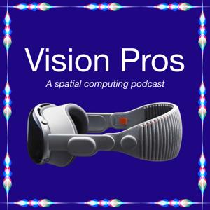 Vision Pros by Chaten Podcast Production