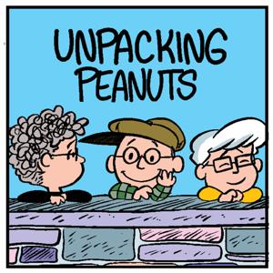 Unpacking Peanuts by Jimmy Gownley, Michael Cohen, Harold Buchholz