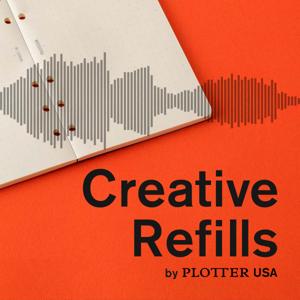 Creative Refills by PLOTTER USA