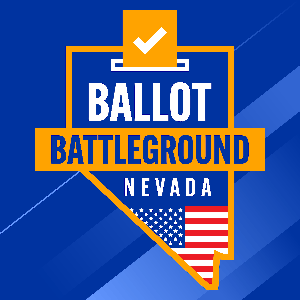 Ballot Battleground: Nevada by KRNV