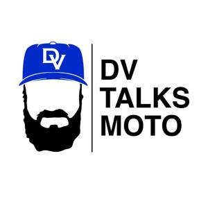 DV TALKS MOTO by David Vuillemin