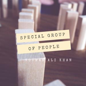 Special Group of People