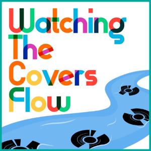 Watching The Covers Flow by Ray Padgett